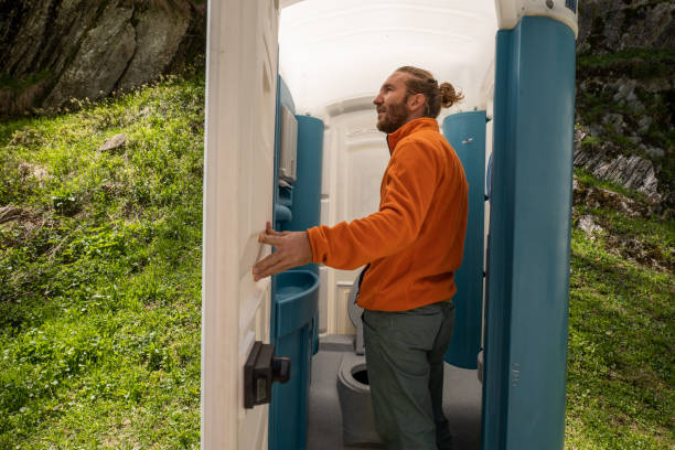 Portage, WI porta potty rental Company