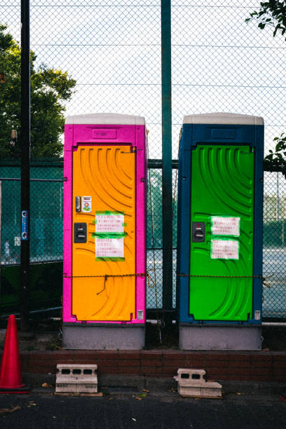 Porta potty services near me in Portage, WI