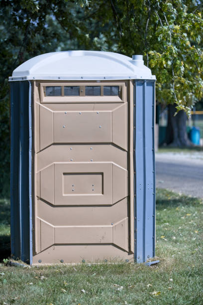Best Affordable porta potty rental  in Portage, WI