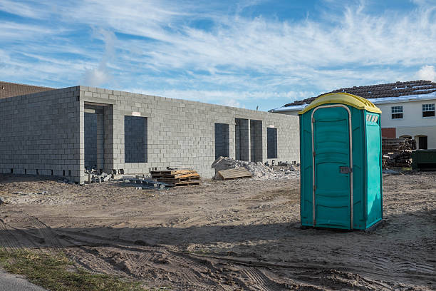 Best Temporary restroom rental  in Portage, WI